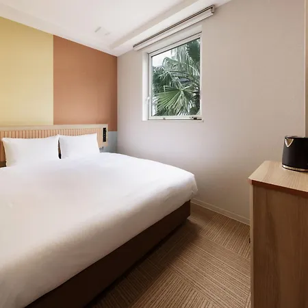 Cvs Bay Hotel Tokyo Exterior photo