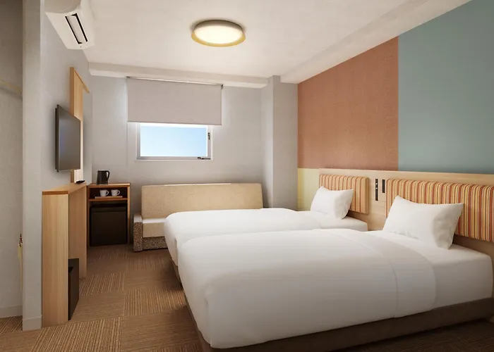 Cvs Bay Hotel