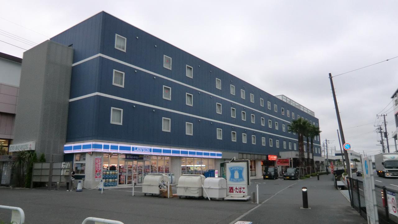 ホテル Cvsベイホテル