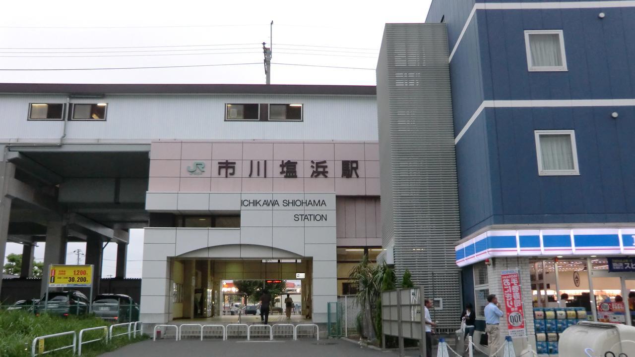 Cvsベイホテル 東京都