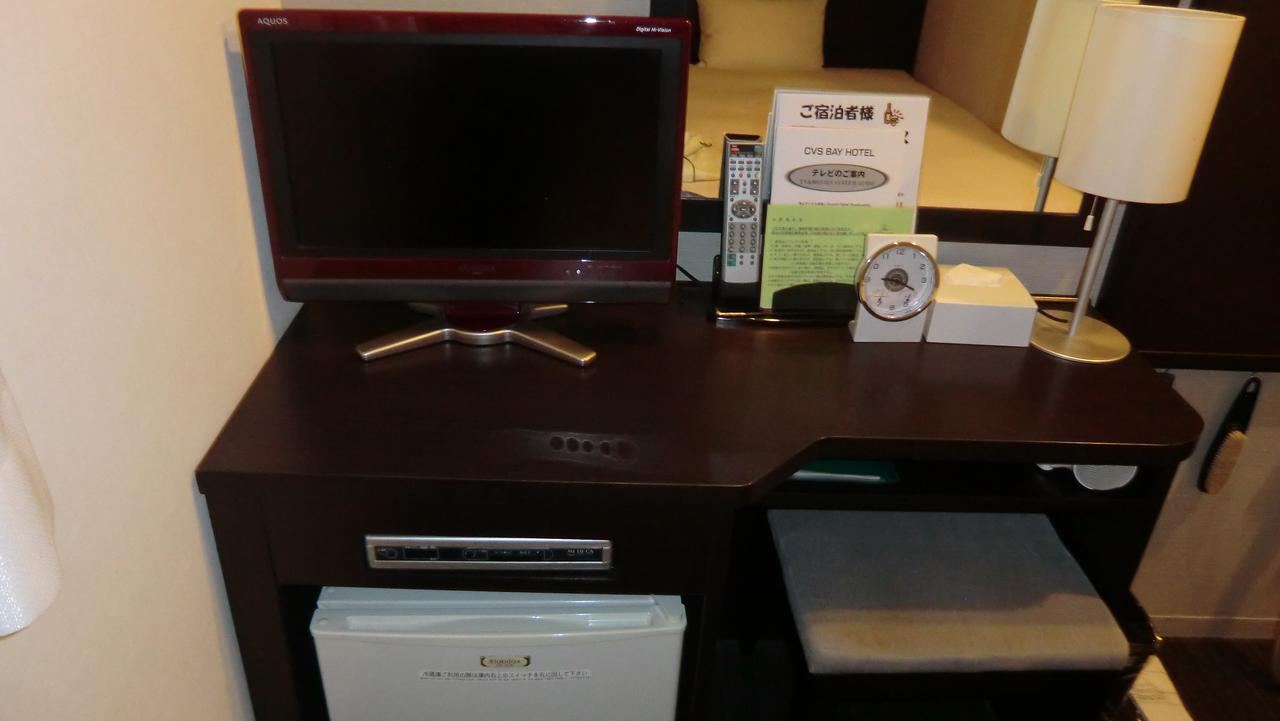 Cvsベイホテル ホテル 3*
